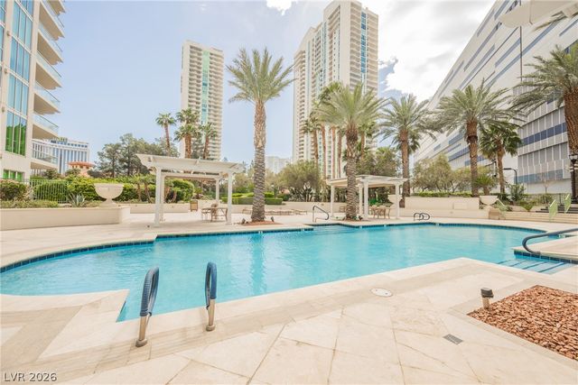 2747 Paradise Road 104, Las Vegas, NV 89109