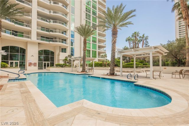 2747 Paradise Road 104, Las Vegas, NV 89109