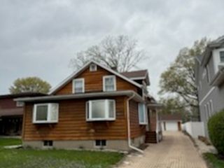 4614 Gilbert Avenue, Western Springs, IL 60558