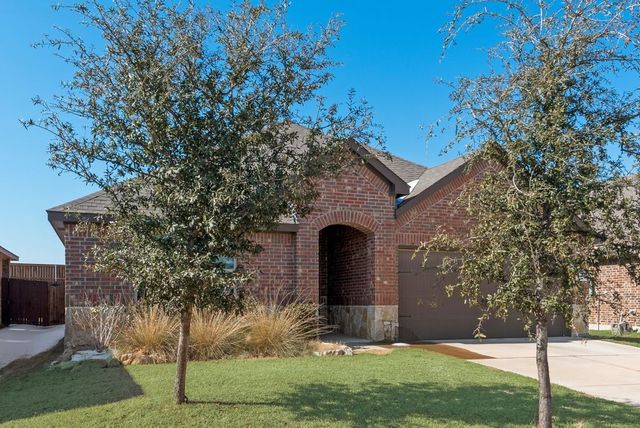 266 Canyon Crest Way, Royse City, TX 75189