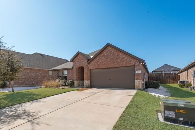 266 Canyon Crest Way, Royse City, TX 75189