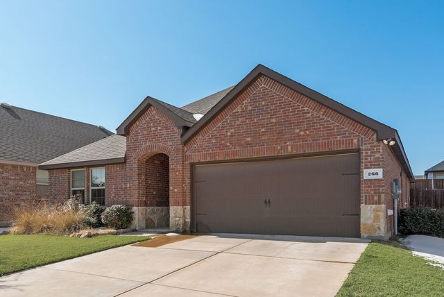 266 Canyon Crest Way, Royse City, TX 75189