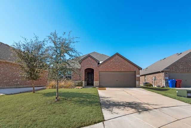 266 Canyon Crest Way, Royse City, TX 75189