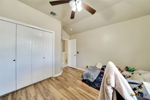 2601 Highcloud Drive, Lockhart, TX 78644