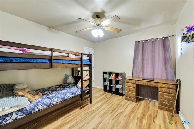 2601 Highcloud Drive, Lockhart, TX 78644