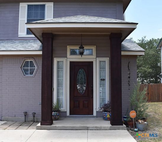 2601 Highcloud Drive, Lockhart, TX 78644