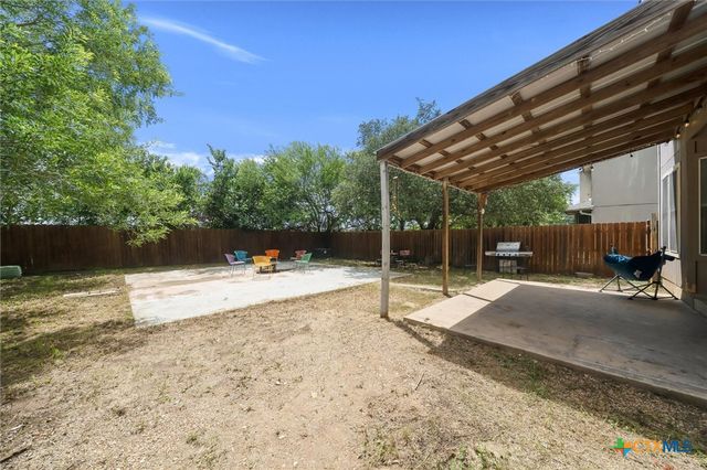 2601 Highcloud Drive, Lockhart, TX 78644