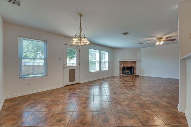 1495 Hickory Creek Lane, Rockwall, TX 75032