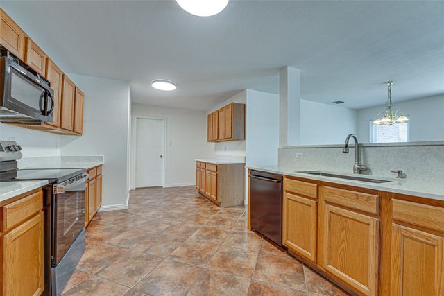 1495 Hickory Creek Lane, Rockwall, TX 75032