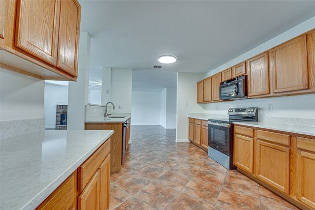 1495 Hickory Creek Lane, Rockwall, TX 75032