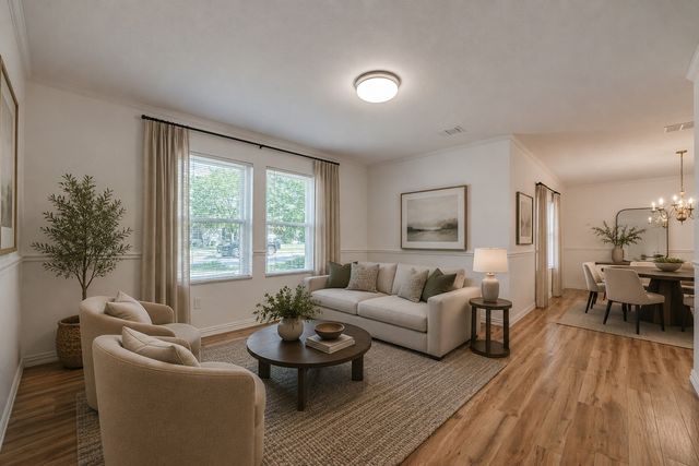 1495 Hickory Creek Lane, Rockwall, TX 75032