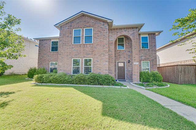 1495 Hickory Creek Lane, Rockwall, TX 75032