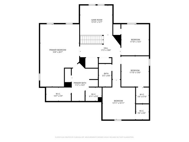 1495 Hickory Creek Lane, Rockwall, TX 75032