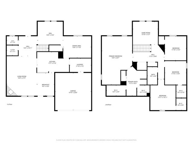 1495 Hickory Creek Lane, Rockwall, TX 75032