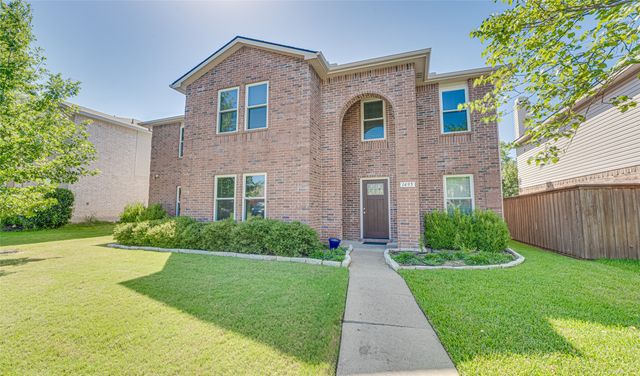 1495 Hickory Creek Lane, Rockwall, TX 75032