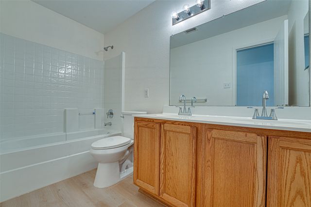 1495 Hickory Creek Lane, Rockwall, TX 75032
