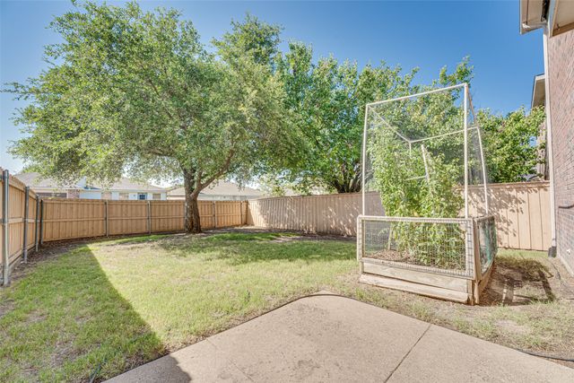 1495 Hickory Creek Lane, Rockwall, TX 75032