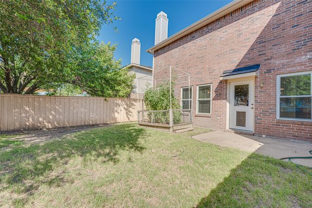 1495 Hickory Creek Lane, Rockwall, TX 75032