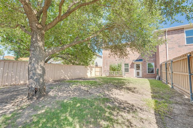 1495 Hickory Creek Lane, Rockwall, TX 75032