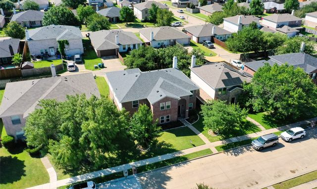 1495 Hickory Creek Lane, Rockwall, TX 75032