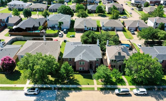 1495 Hickory Creek Lane, Rockwall, TX 75032