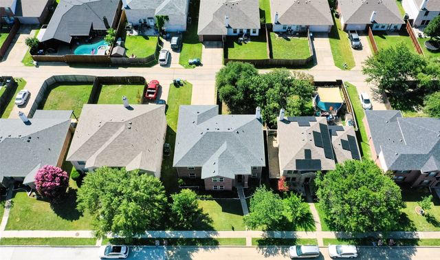 1495 Hickory Creek Lane, Rockwall, TX 75032