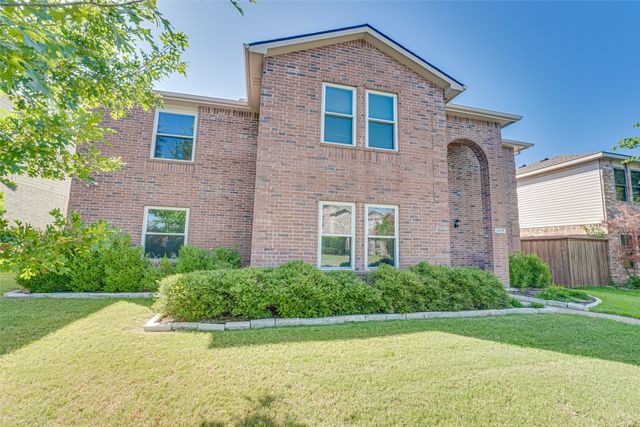 1495 Hickory Creek Lane, Rockwall, TX 75032
