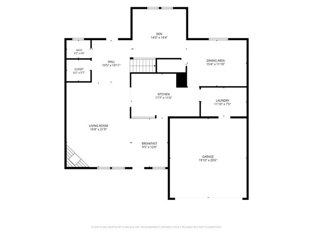 1495 Hickory Creek Lane, Rockwall, TX 75032
