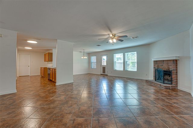 1495 Hickory Creek Lane, Rockwall, TX 75032
