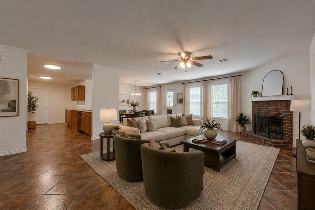1495 Hickory Creek Lane, Rockwall, TX 75032