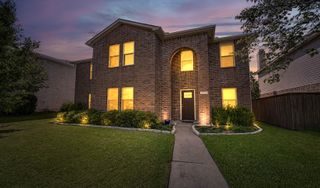 1495 Hickory Creek Lane, Rockwall, TX 75032