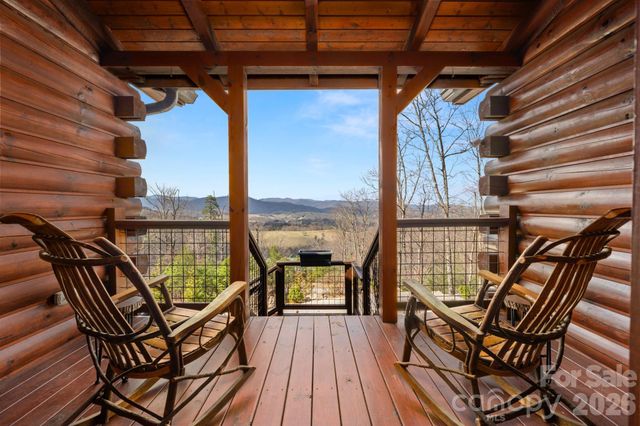 6 Tallwood Road, Leicester, NC 28748