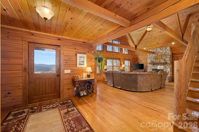 6 Tallwood Road, Leicester, NC 28748