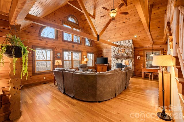 6 Tallwood Road, Leicester, NC 28748