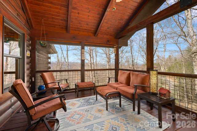 6 Tallwood Road, Leicester, NC 28748