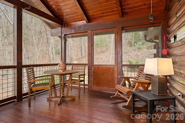 6 Tallwood Road, Leicester, NC 28748