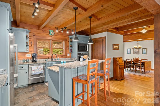 6 Tallwood Road, Leicester, NC 28748