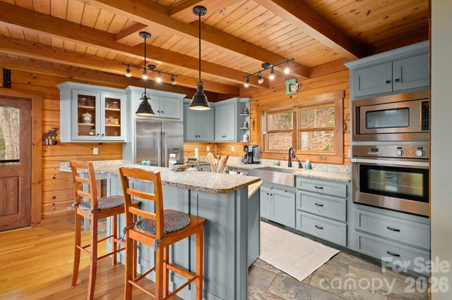 6 Tallwood Road, Leicester, NC 28748