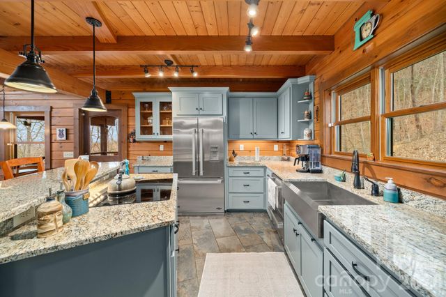 6 Tallwood Road, Leicester, NC 28748