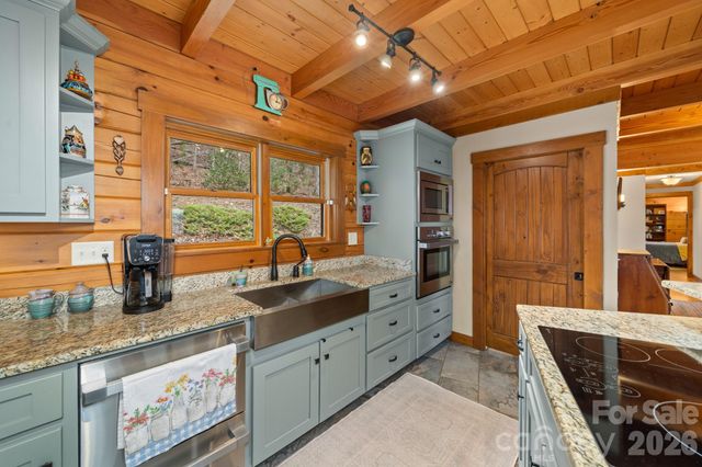 6 Tallwood Road, Leicester, NC 28748