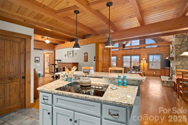 6 Tallwood Road, Leicester, NC 28748