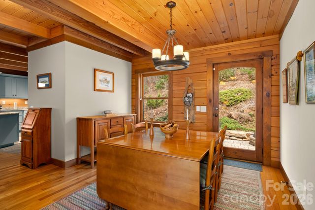 6 Tallwood Road, Leicester, NC 28748