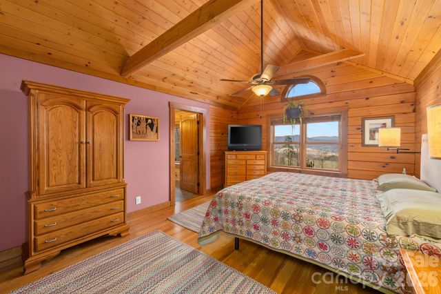 6 Tallwood Road, Leicester, NC 28748