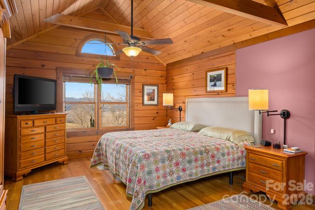 6 Tallwood Road, Leicester, NC 28748