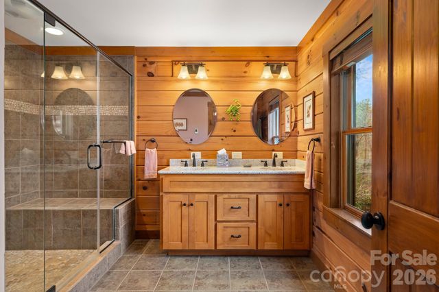 6 Tallwood Road, Leicester, NC 28748