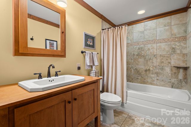 6 Tallwood Road, Leicester, NC 28748