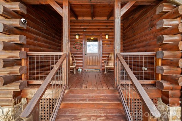 6 Tallwood Road, Leicester, NC 28748