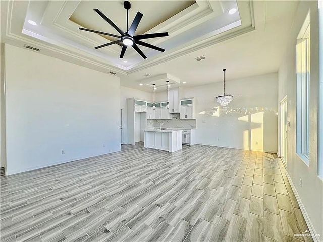 2304 E Tamarindo Avenue, Hidalgo, TX 78557