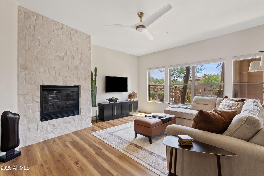 19700 N 76TH Street 1149, Scottsdale, AZ 85255 — exterior