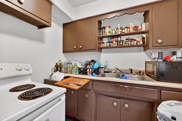 6407 N 54th STREET, Milwaukee, WI 53223